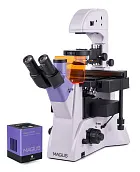 photo MAGUS Lum VD500L Fluorescence Inverted Digital Microscope