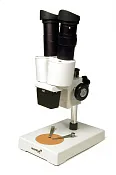 photograph Levenhuk 2ST Microscope - Exhibition Item