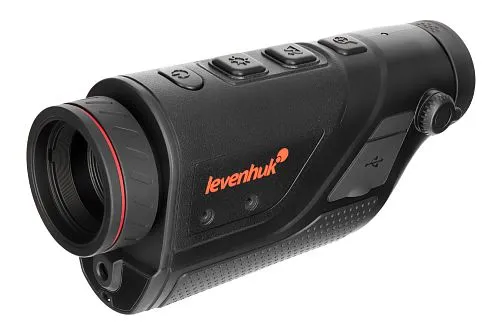 image Levenhuk Fatum Z250 Thermo Vision Monocular - Exhibition Item,  1