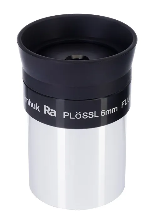 photo Levenhuk Plössl 6mm Eyepiece