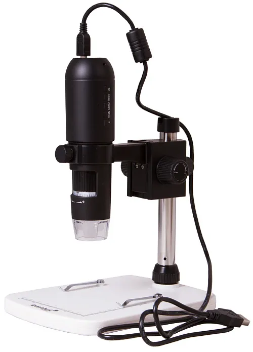 photo Levenhuk DTX TV Digital Microscope