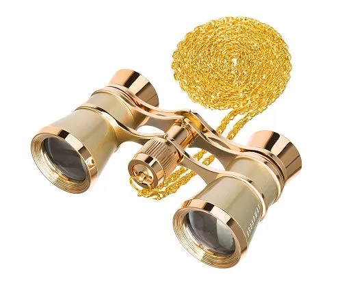 photo Levenhuk Broadway 325B Opera Glasses,  1