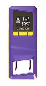 image Ermenrich BBQ GT40 Meat Thermometer