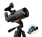 photograph Levenhuk Kelvin Nova PLUS MAK 70/750 Phototelescope