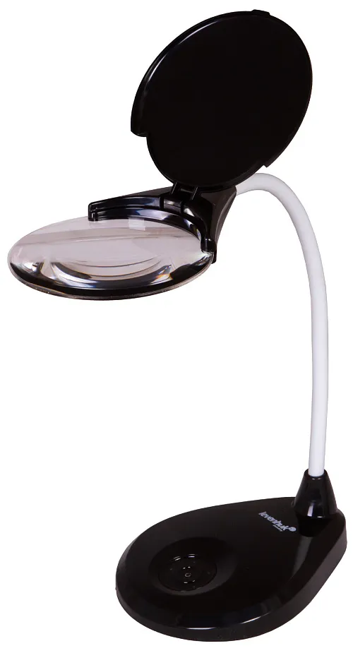 image Levenhuk Zeno Lamp ZL13 Magnifier