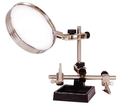 photo Levenhuk Zeno Refit ZF15 Magnifier