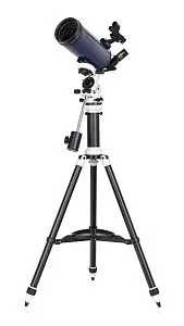 image Levenhuk New Skyline PRO MAK 102/1300 AZ-EQA Telescope