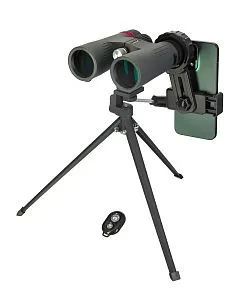 photo Levenhuk Kelvin Snap 8x42 Photobinoculars