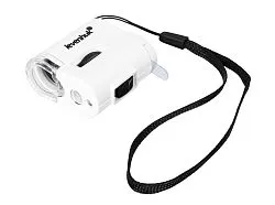image Levenhuk Zeno Cash ZC2 Pocket Microscope