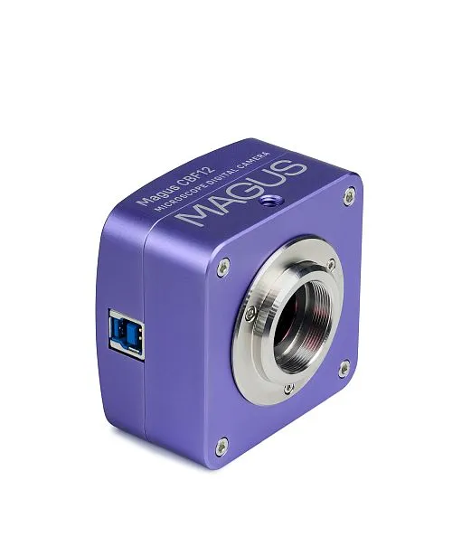 photo MAGUS CBF12 Digital Camera,  1