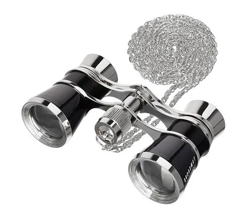 photo Levenhuk Broadway 325B Opera Glasses