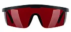 image Ermenrich Verk RG30 Red Eyeglasses