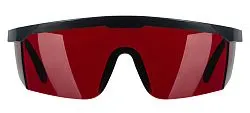 image Ermenrich Verk RG30 Red Eyeglasses