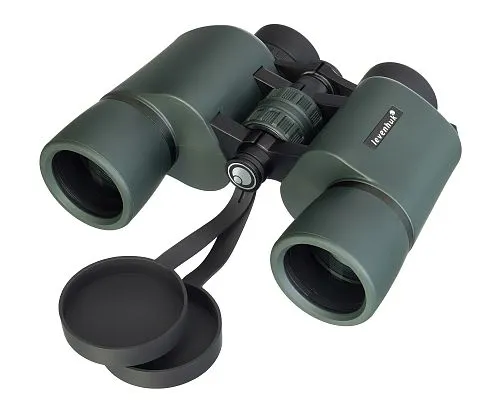 picture Levenhuk New Sherman PRO 8x42 Binoculars,  1