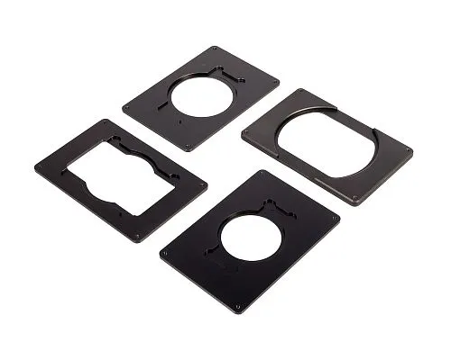 photograph MAGUS SCH4 Bio V360 Labware Holder Set,  1