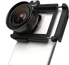 picture Levenhuk Kelvin TMC15 Smartphone Microscope