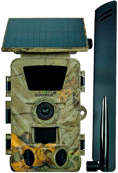 picture Levenhuk Trap LTE30 Trail Camera,  1