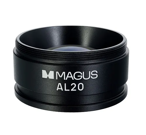 image MAGUS AL20 2х/26mm Auxiliary Lens