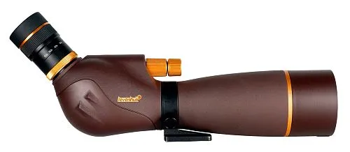 photograph Levenhuk New Blaze PRO 70 Spotting Scope,  1