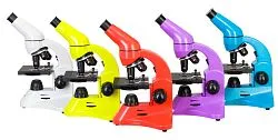 photograph Levenhuk Rainbow 50L PLUS Microscope