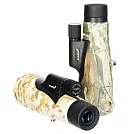 photo Levenhuk Camo 10x56 Monocular with Reticle