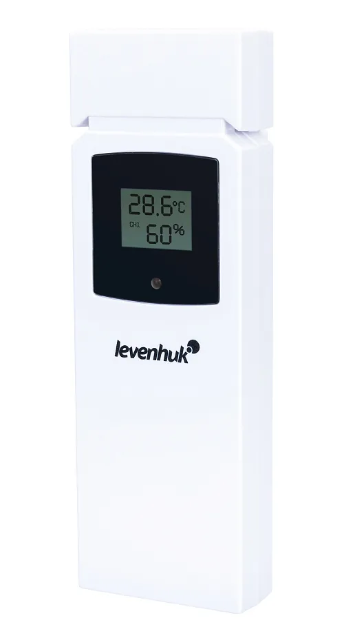 photograph Levenhuk Wezzer LS20 Sensor for Weather Stations