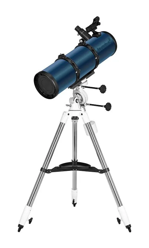 photo Levenhuk New Skyline PLUS 130/650 SQ2 Telescope,  1