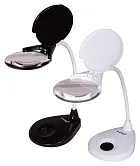 image Levenhuk Zeno Lamp ZL13 Magnifier