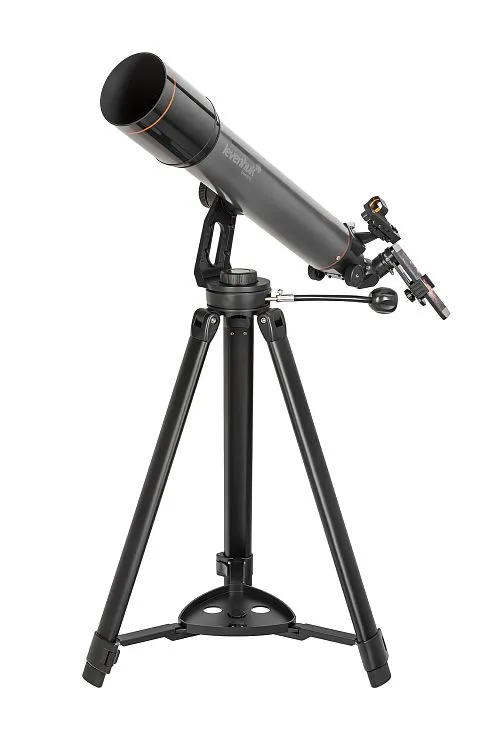 image Levenhuk Kelvin Nova PLUS 90/660 Phototelescope,  1