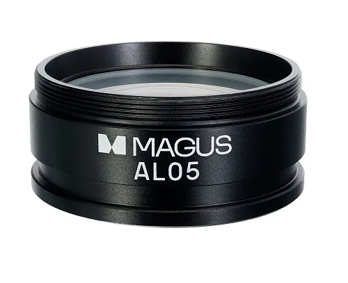photo MAGUS AL05 0.5х/177mm Auxiliary Lens