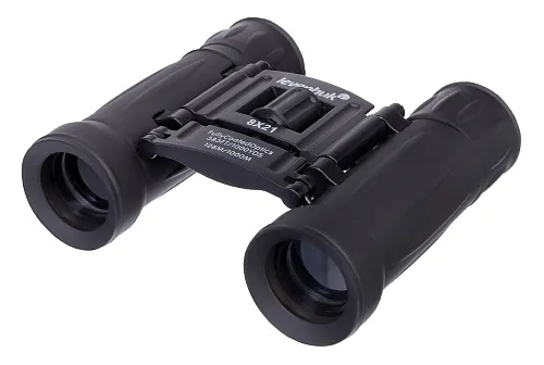 photograph Levenhuk Atom 8x21 Binoculars