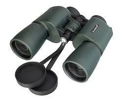 photo Levenhuk New Sherman PRO 7x50 Binoculars