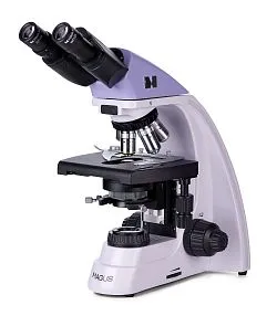 photo MAGUS Bio 230B Biological Microscope