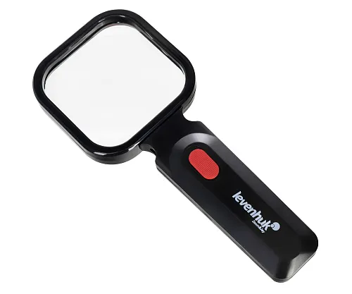 image Levenhuk Zeno Read ZR10 Magnifier