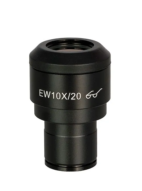image MAGUS O10S 10х/20mm Eyepiece with scale (D 23.2mm),  1