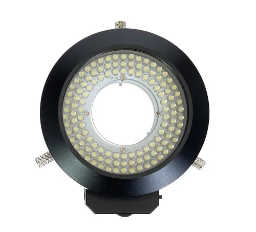 picture MAGUS LED RP1 Ring Light with polarizer