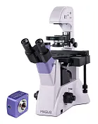 picture MAGUS Bio VD350 Biological Inverted Digital Microscope