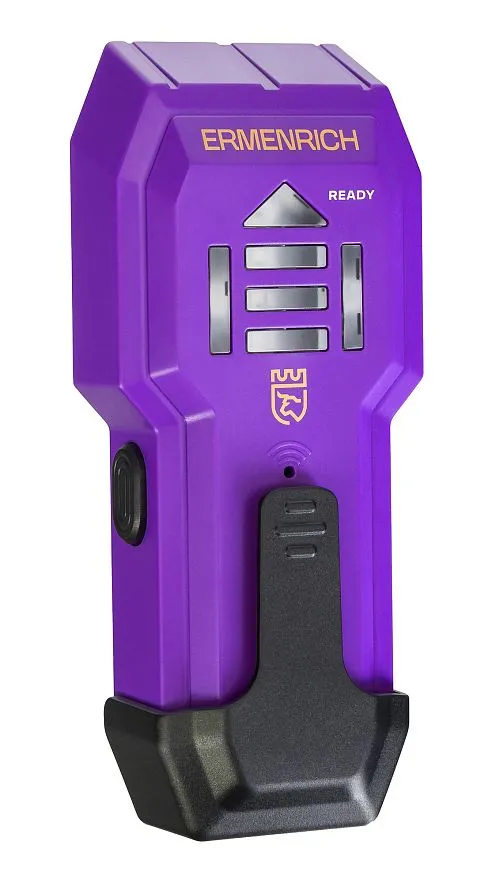 picture Ermenrich Ping SA20 Stud Detector