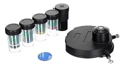 photograph Levenhuk MED Phase Сontrast Device for Levenhuk MED 30/35/40/45 Microscope (BF, DF)