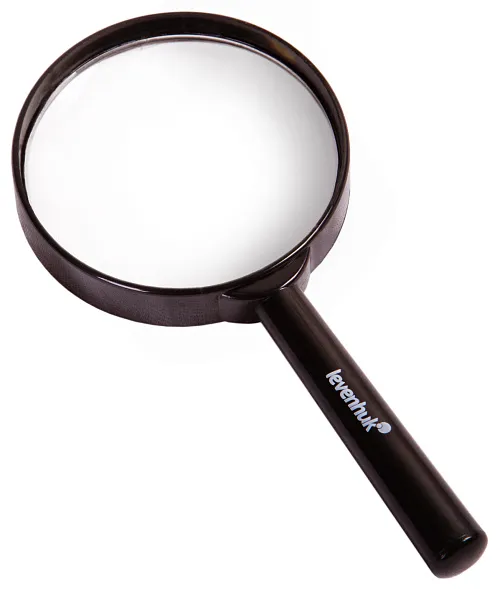 photograph Levenhuk Zeno Handy ZH5 Magnifier