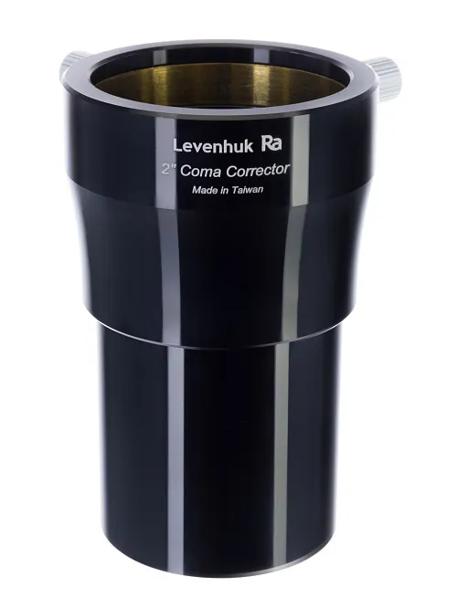 picture Levenhuk Ra f/4 Newtonian Coma Corrector