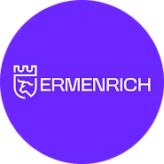 Ermenrich. Measuring tools brand redesign