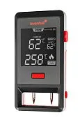 photo Levenhuk Wezzer Grill BT50 Meat Thermometer