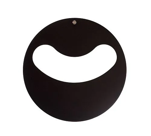 image MAGUS MIT360 Bio V360 Metal Stage Insert, for working with culture bottles,  1