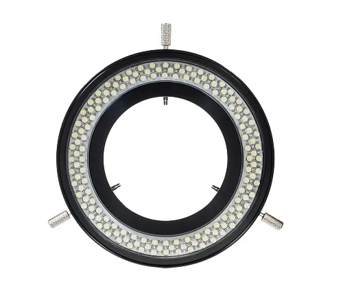 photograph MAGUS LED 144-S4 Ring Light with sector control