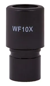 photograph Levenhuk Rainbow 50L WF10x Eyepiece