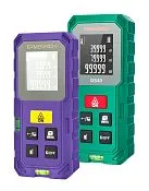 photograph Ermenrich Reel PLUS GS40 Laser Meter