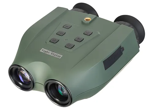 photograph Levenhuk Atom Digital DNB250 Night Vision Binoculars - Exhibition Item,  1