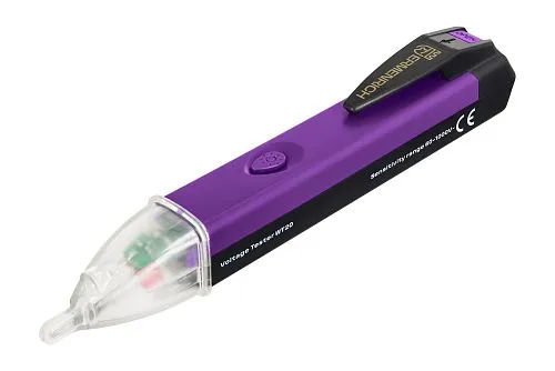 image Ermenrich Zing WT20 Voltage Tester,  1