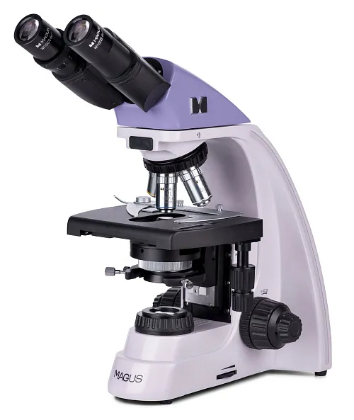 photograph MAGUS Bio 250B Biological Microscope